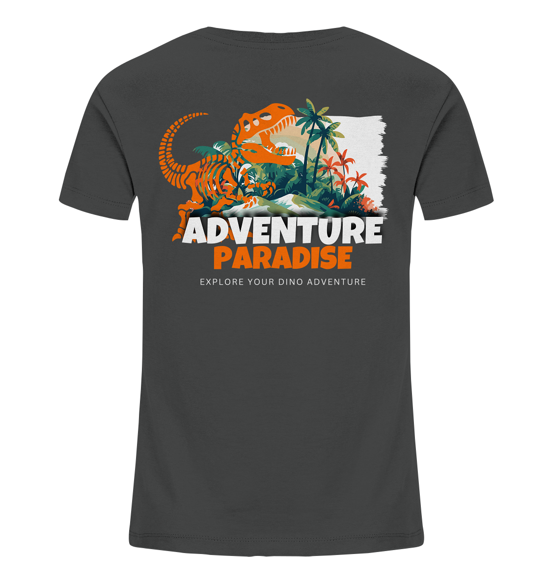 Adventure Paradise - T-Shirt