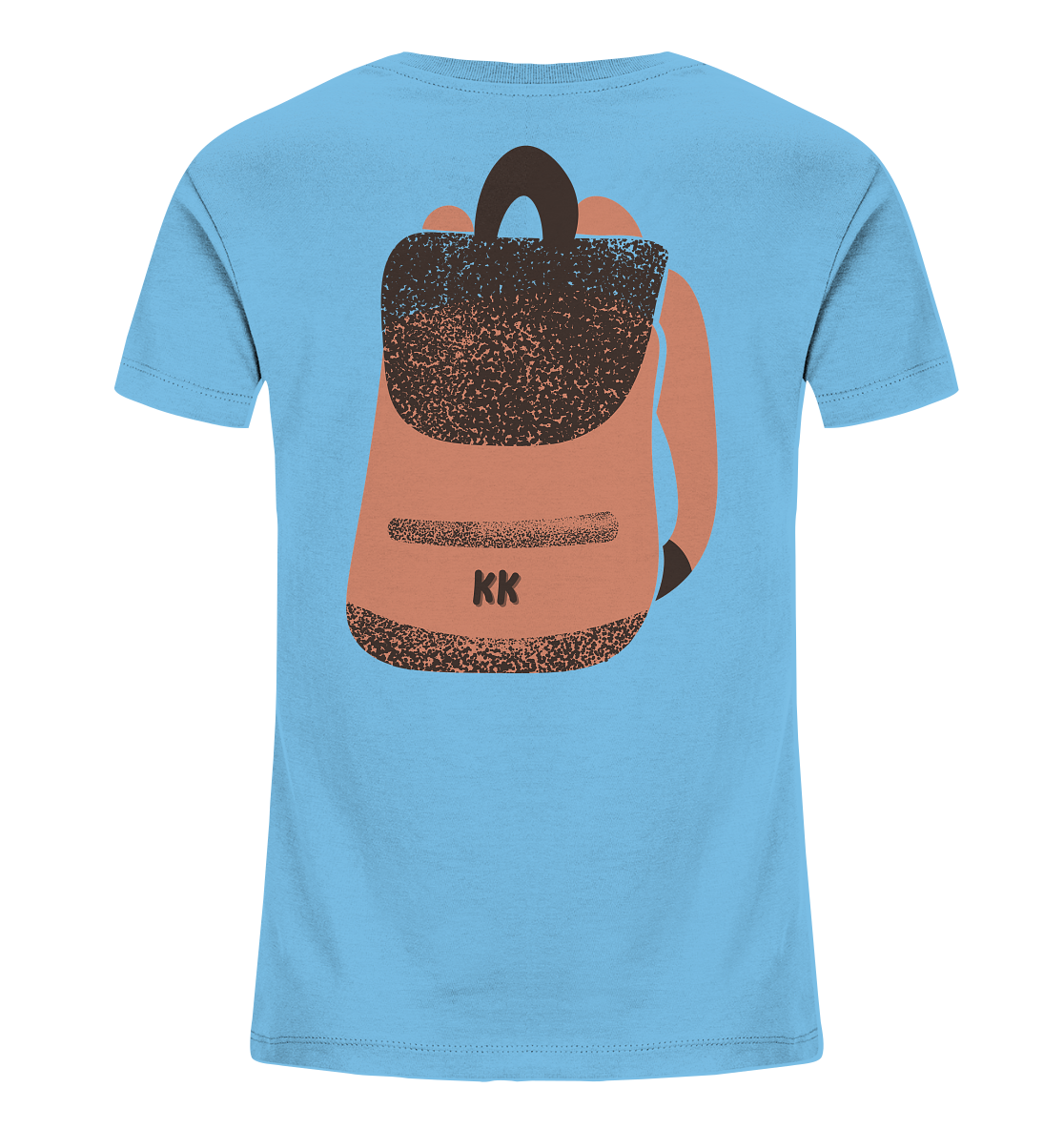 Be Wild Boys T-Shirt