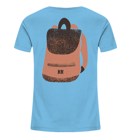 Be Wild Boys T-Shirt