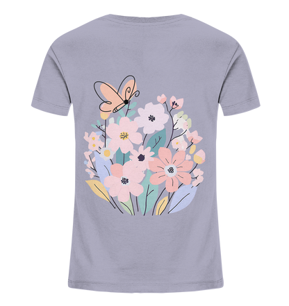 Flügelschlag vom Paradies T-Shirt