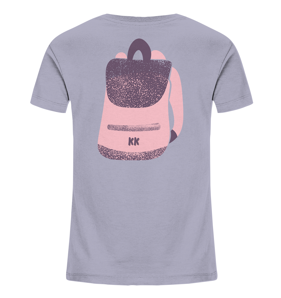 Be Wild Girls T-Shirt