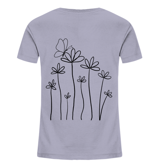 Flügel der Freiheit T-Shirt