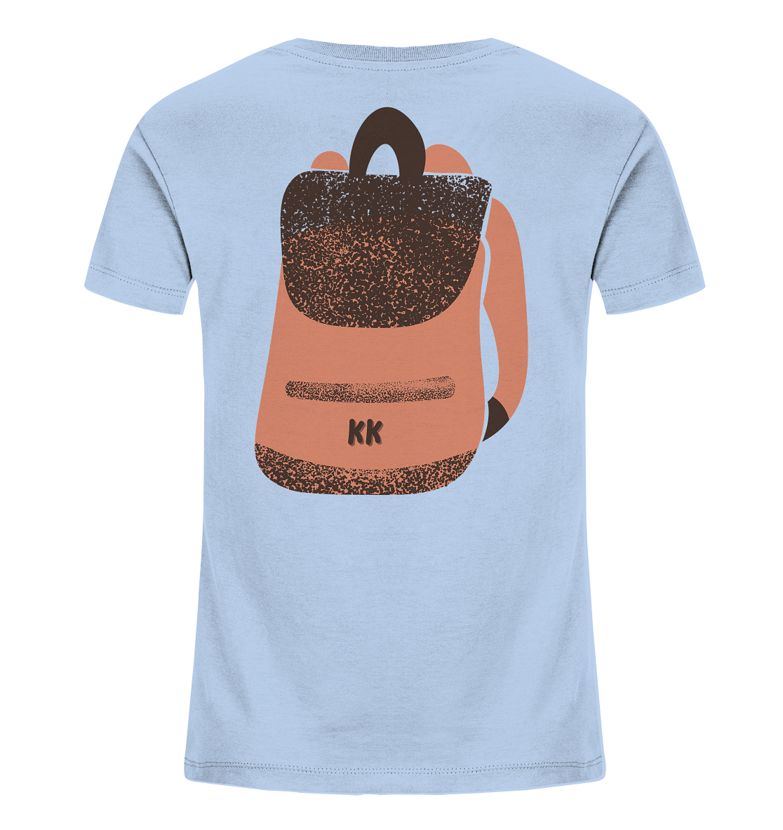 Be Wild Boys T-Shirt