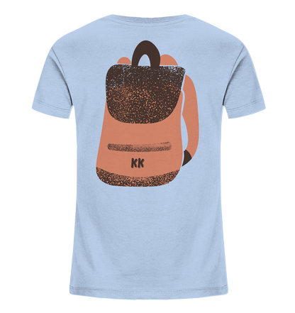 Be Wild Boys T-Shirt