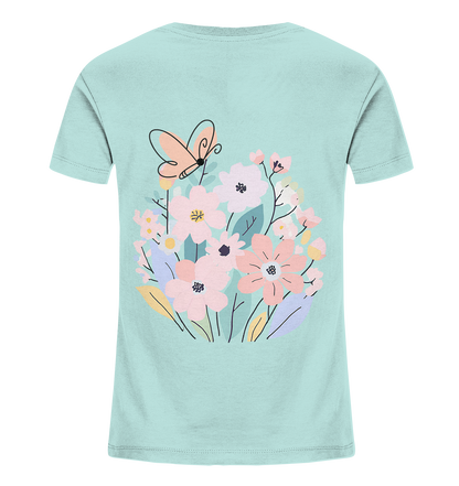Flügelschlag vom Paradies T-Shirt