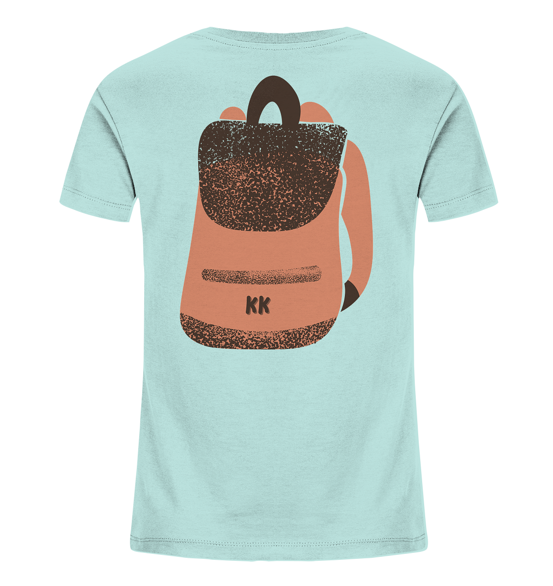 Be Wild Boys T-Shirt