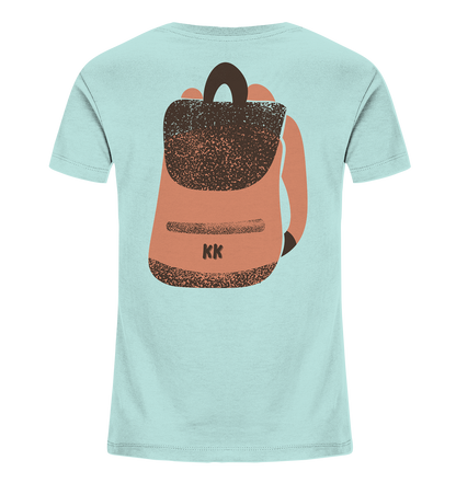 Be Wild Boys T-Shirt