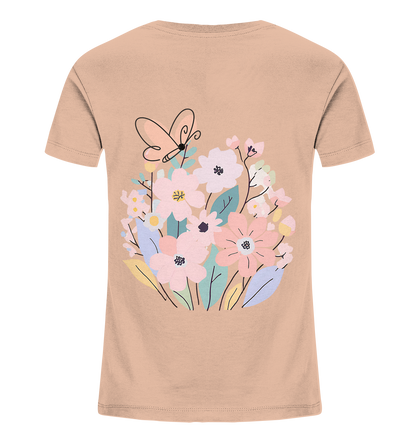 Flügelschlag vom Paradies T-Shirt