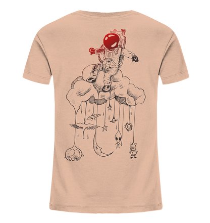 Träume groß, fliege hoch T-Shirt