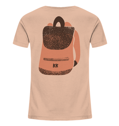Be Wild Boys T-Shirt