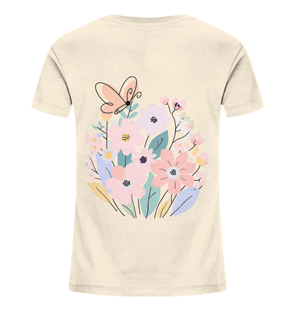 Flügelschlag vom Paradies T-Shirt