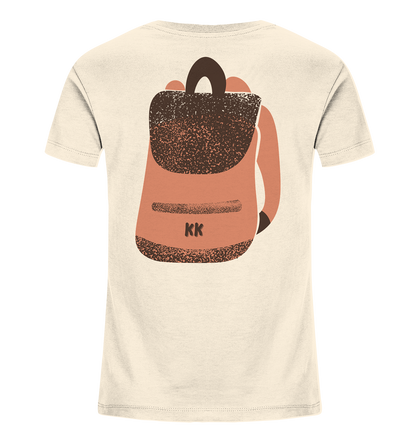 Be Wild Boys T-Shirt
