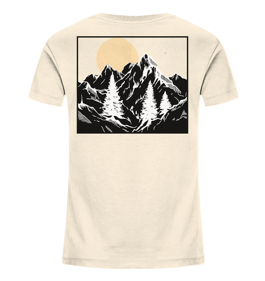 Mountain-Sun T-Shirt