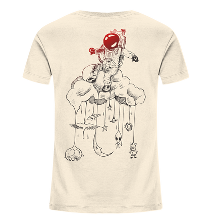 Träume groß, fliege hoch T-Shirt