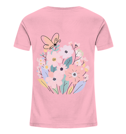 Flügelschlag vom Paradies T-Shirt