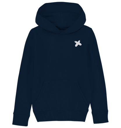 X - Kidz Hoodie