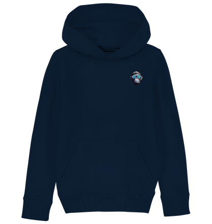 Monkey Eye Hoodie