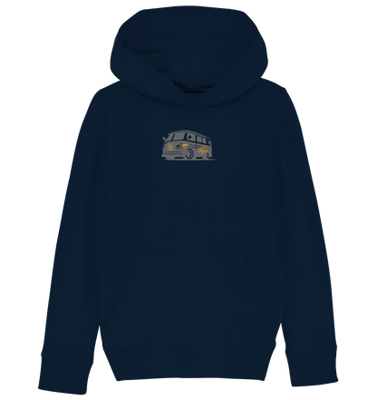 Street Art - Hoodie