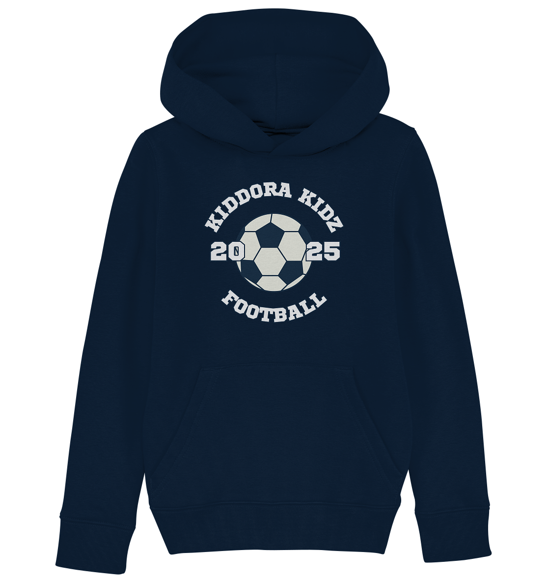 Fussball -  Hoodie