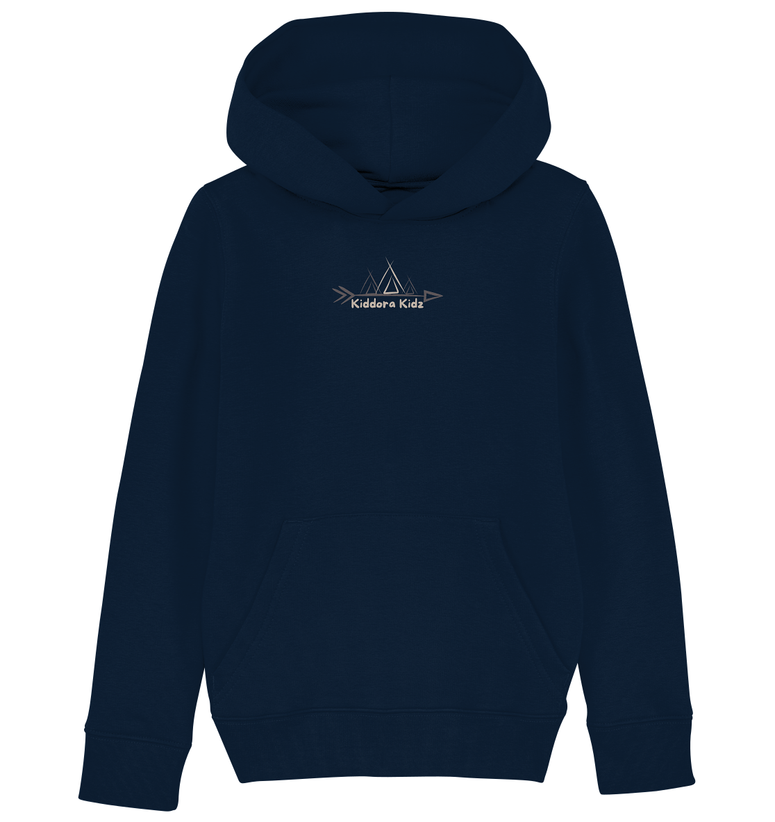 KiddoraKidz Hoodie