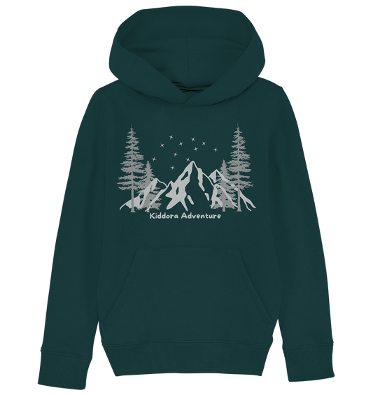 Bergabenteuer Hoodie