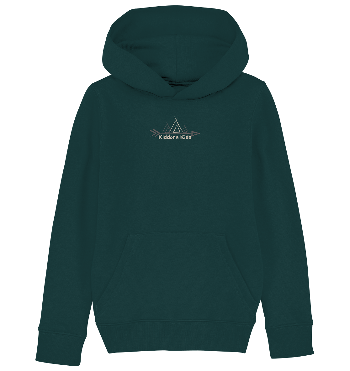 KiddoraKidz Hoodie