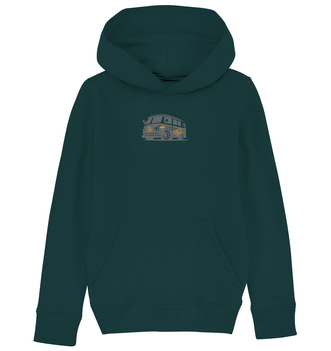 Street Art - Hoodie
