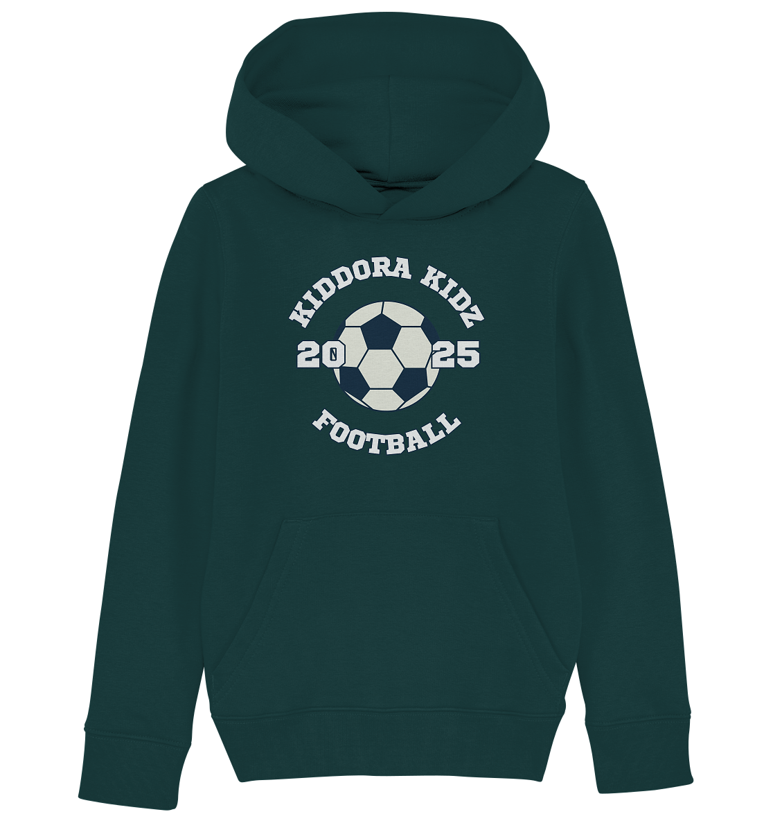 Fussball -  Hoodie