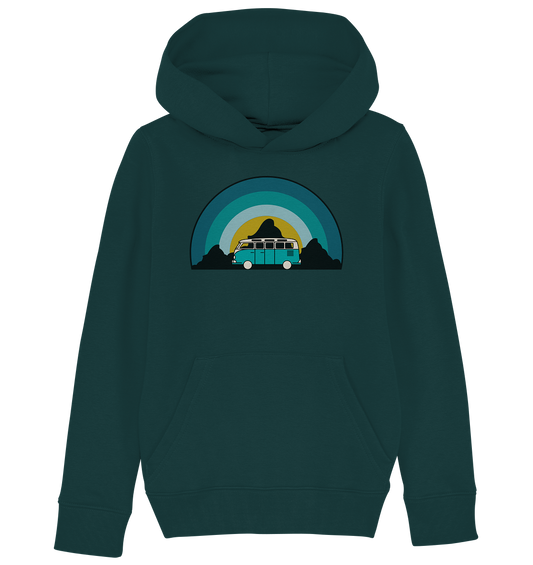 Camper Van - Hoodie