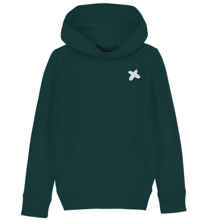 X - Kidz Hoodie