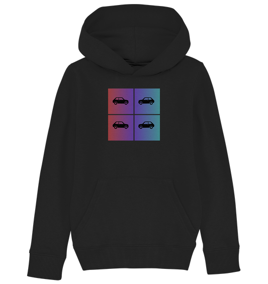Speedster Hoodie