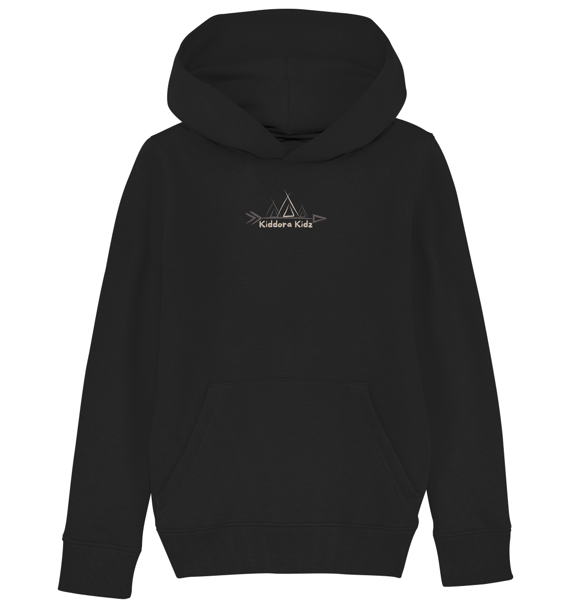 KiddoraKidz Hoodie