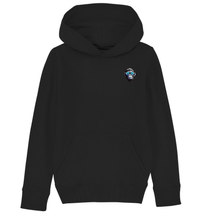 Monkey Eye Hoodie