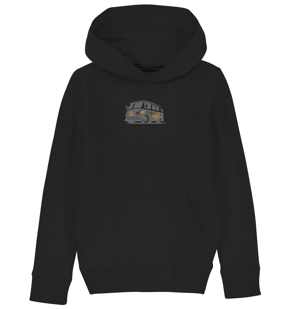 Street Art - Hoodie