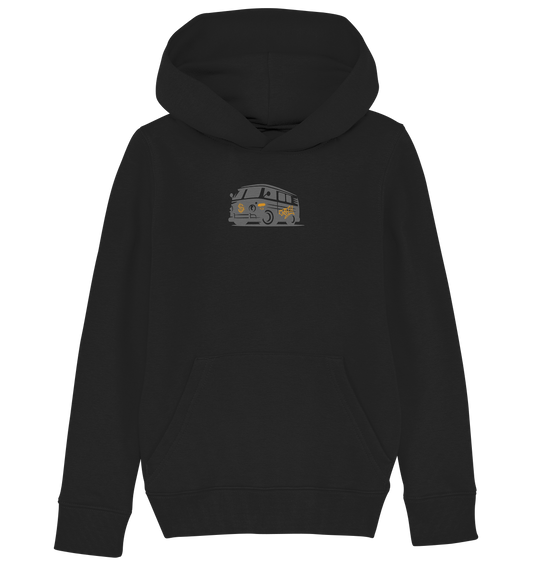 Street Art - Hoodie