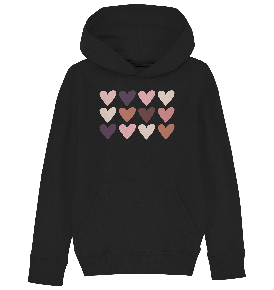 Herzen Hoodie