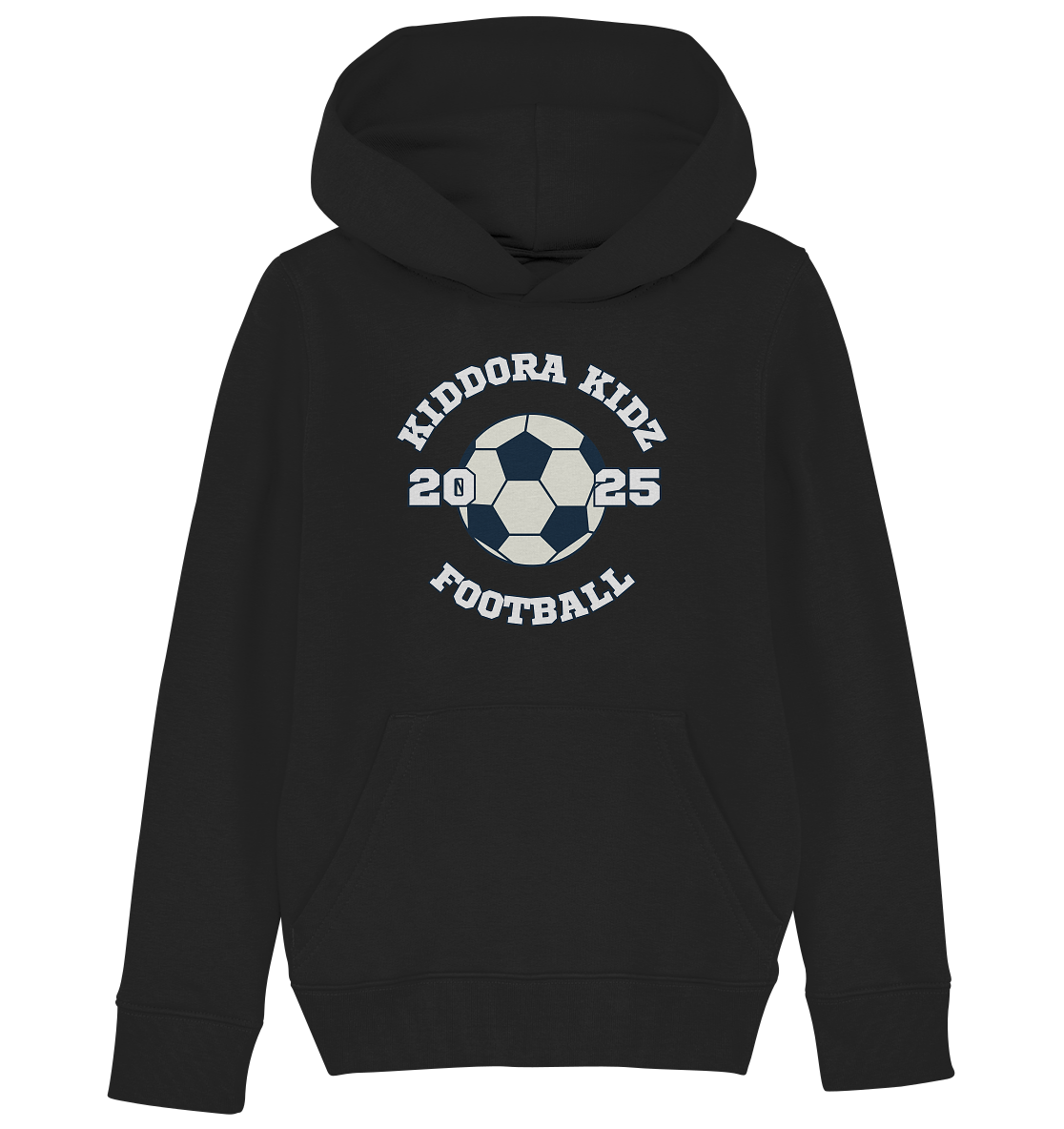 Fussball -  Hoodie