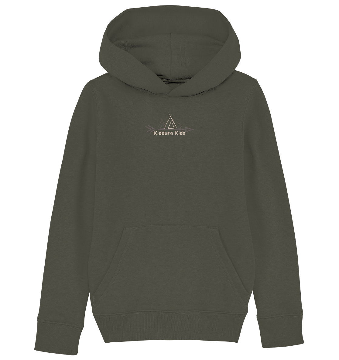KiddoraKidz Hoodie
