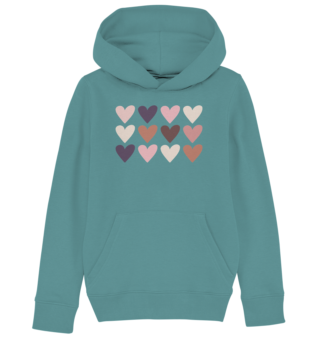 Herzen Hoodie