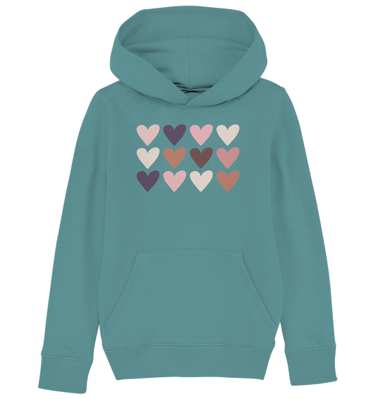 Herzen Hoodie