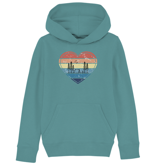 CampingLiebe Hoodie