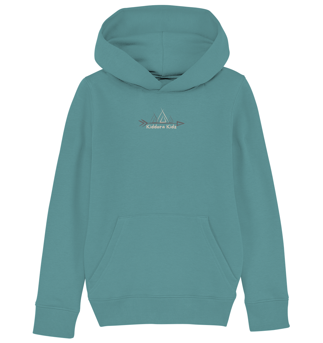 KiddoraKidz Hoodie