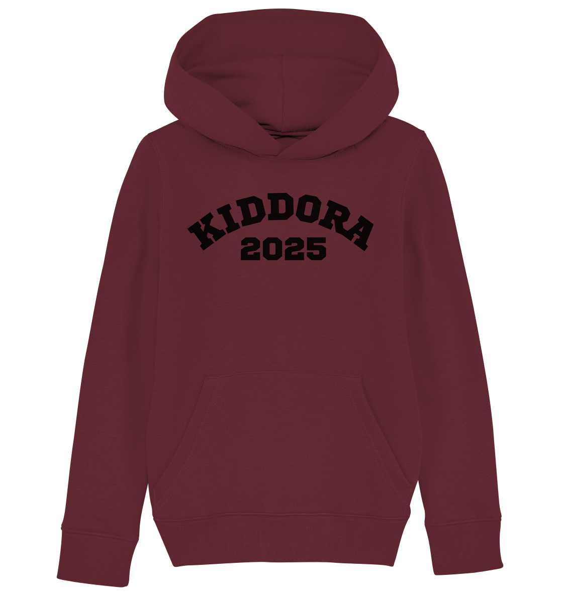 Kiddora 2025 - Hoodie