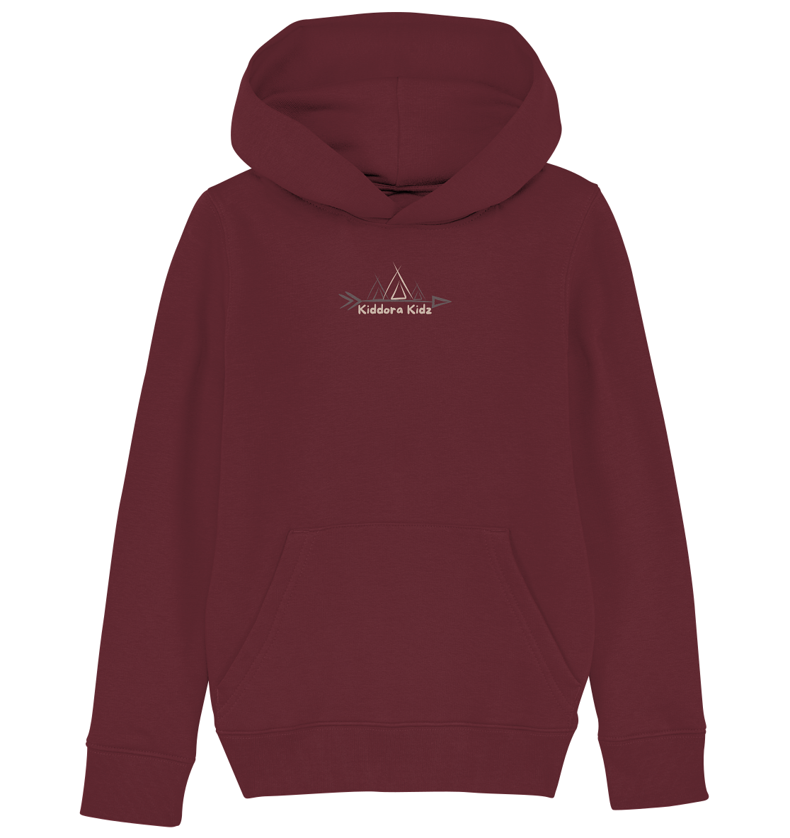 KiddoraKidz Hoodie