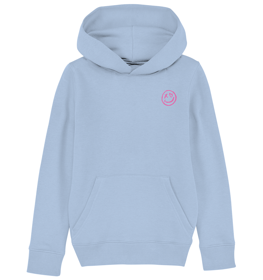 Love-Art Hoodie