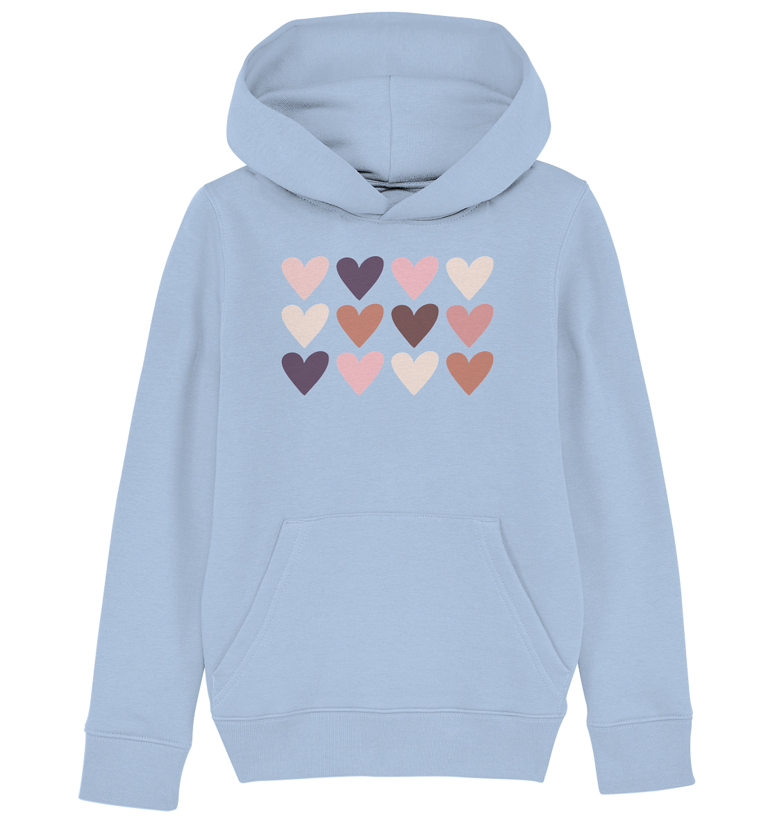 Herzen Hoodie