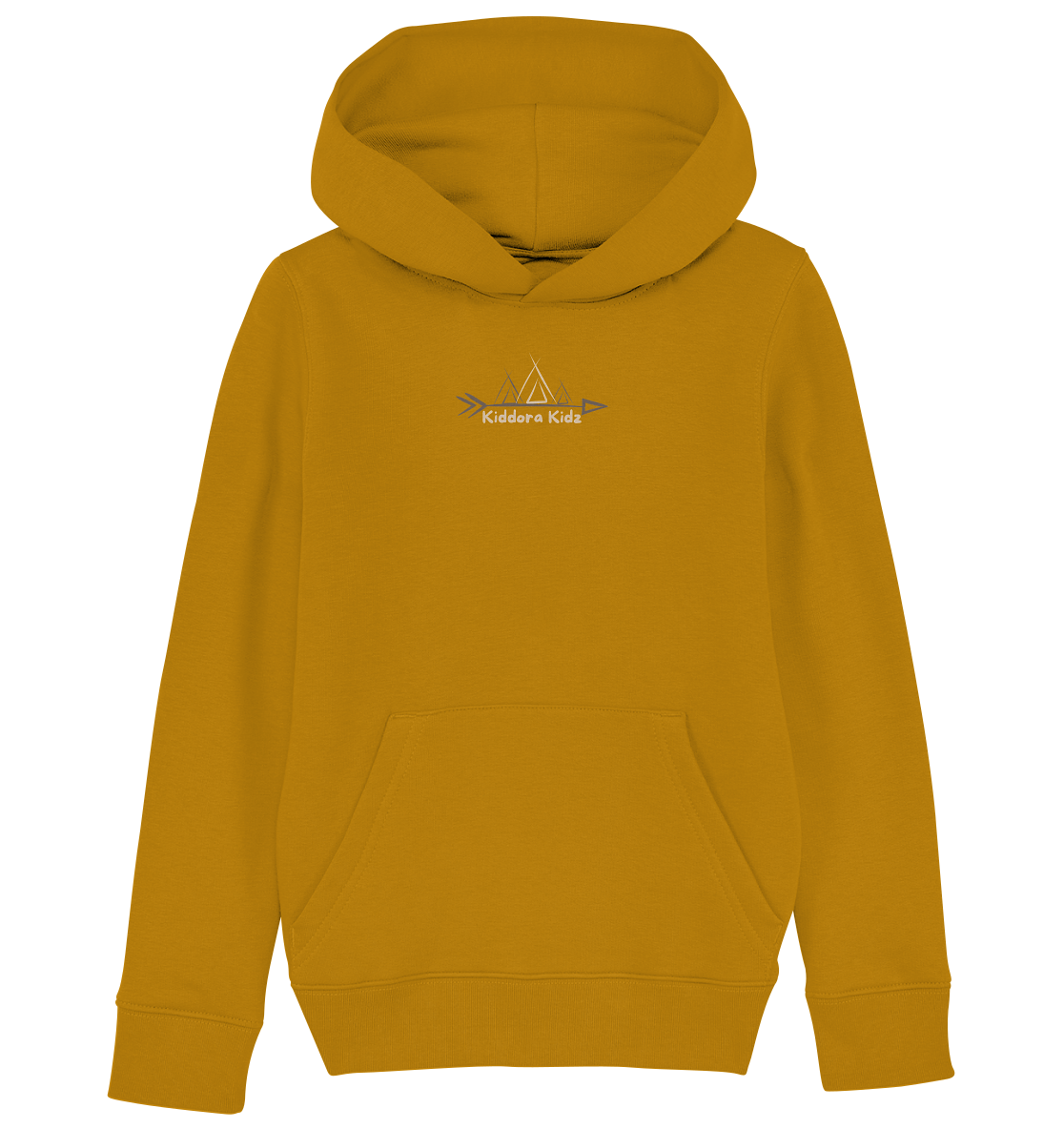 KiddoraKidz Hoodie