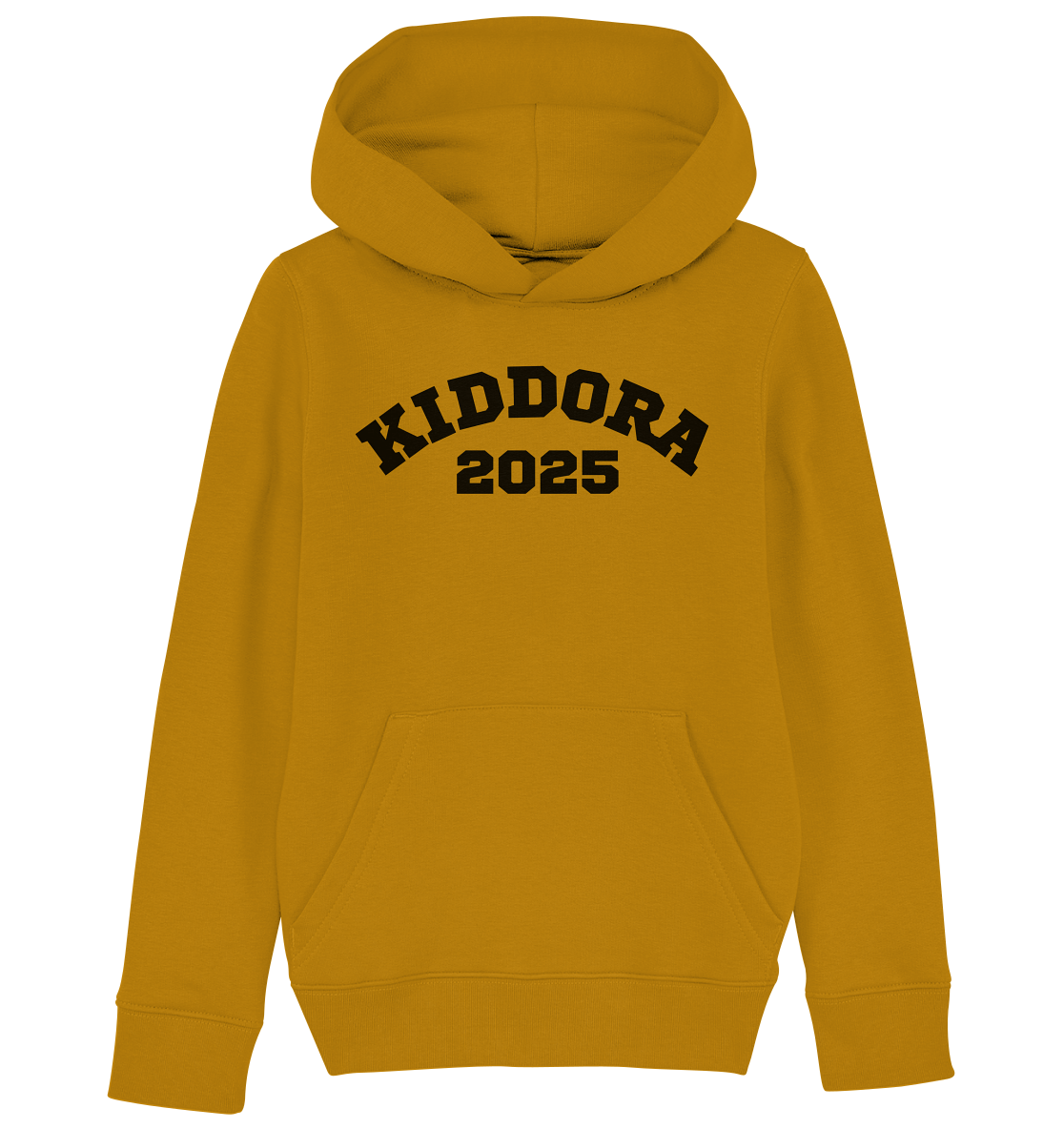 Kiddora 2025 - Hoodie