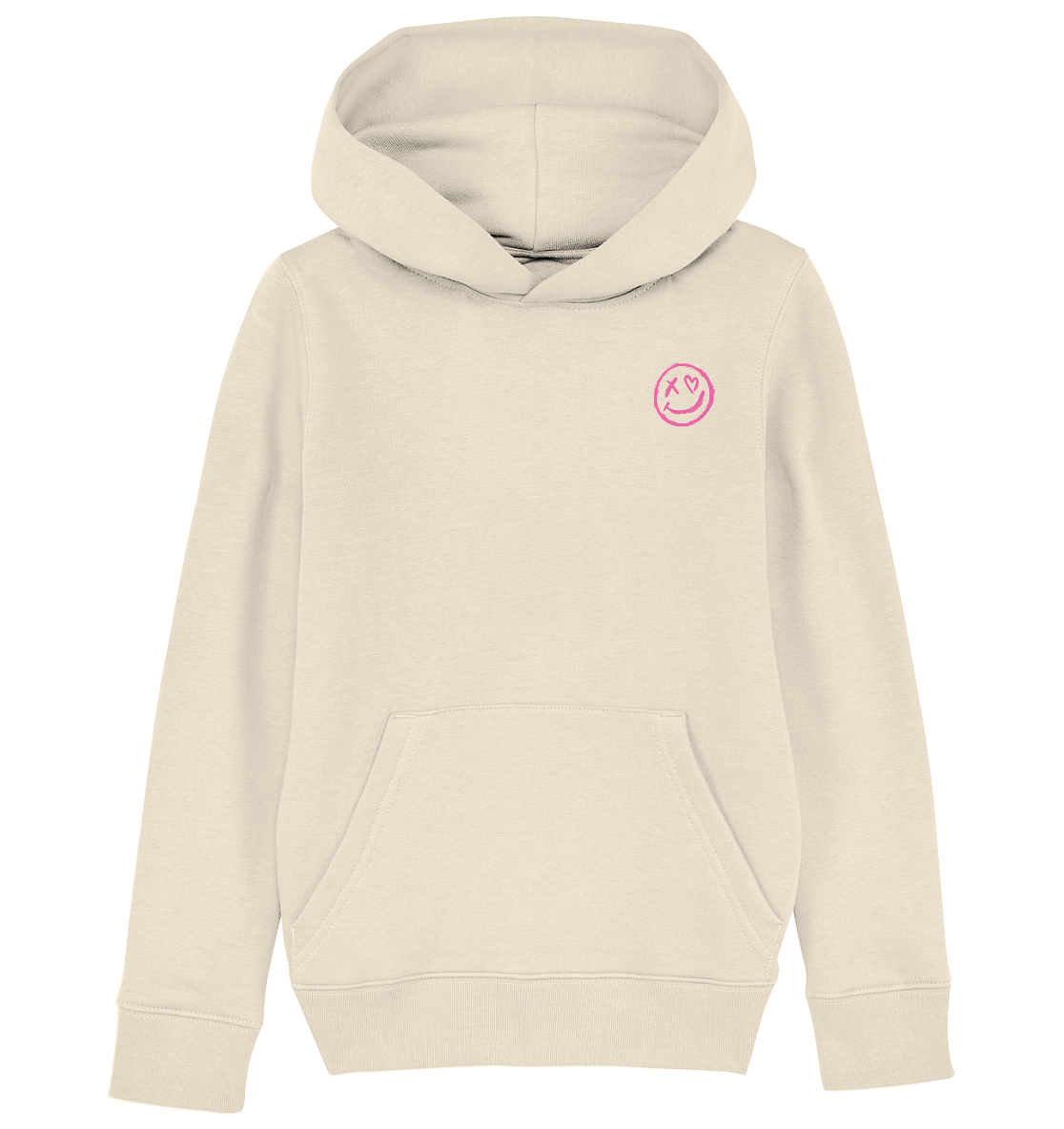 Love-Art Hoodie