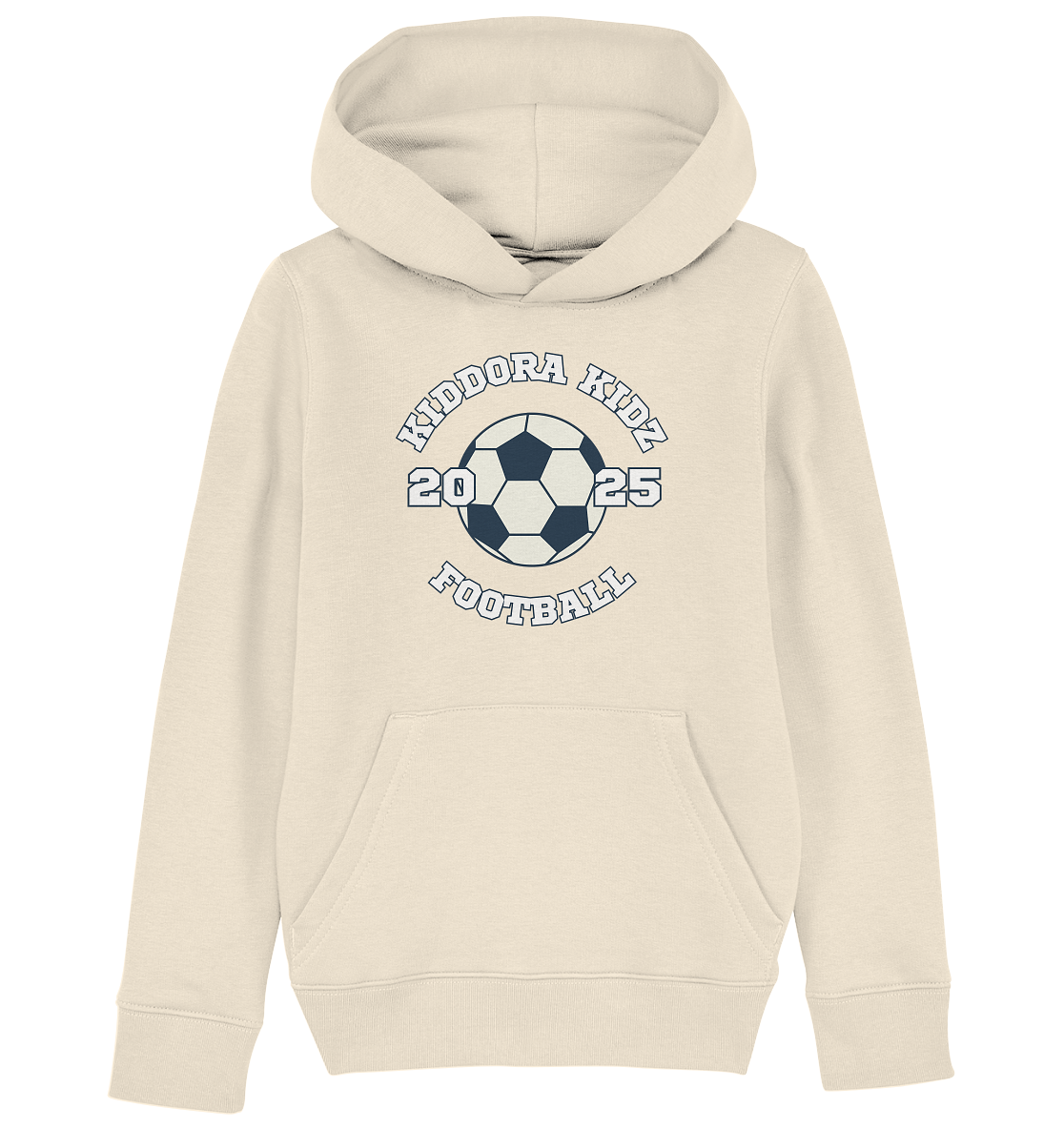 Fussball -  Hoodie